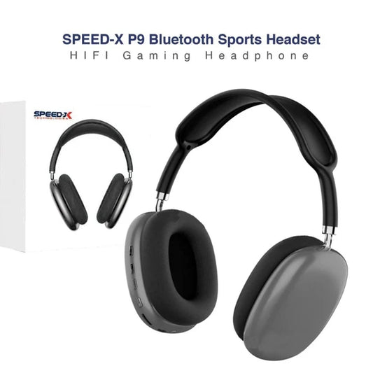 Speed-X   Technologies   P9   Bluetooth   Headset Sale price